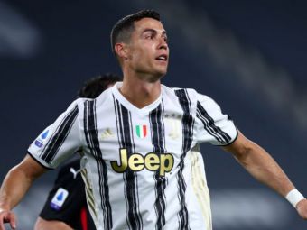 
	Final de aventura pentru Ronaldo la Juventus! Presa din Portugalia a facut anuntul: au inceput negocierile pentru transferul-surpriza
