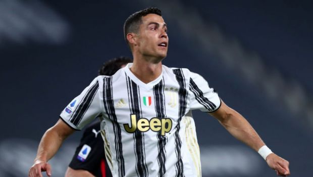 
	Final de aventura pentru Ronaldo la Juventus! Presa din Portugalia a facut anuntul: au inceput negocierile pentru transferul-surpriza
