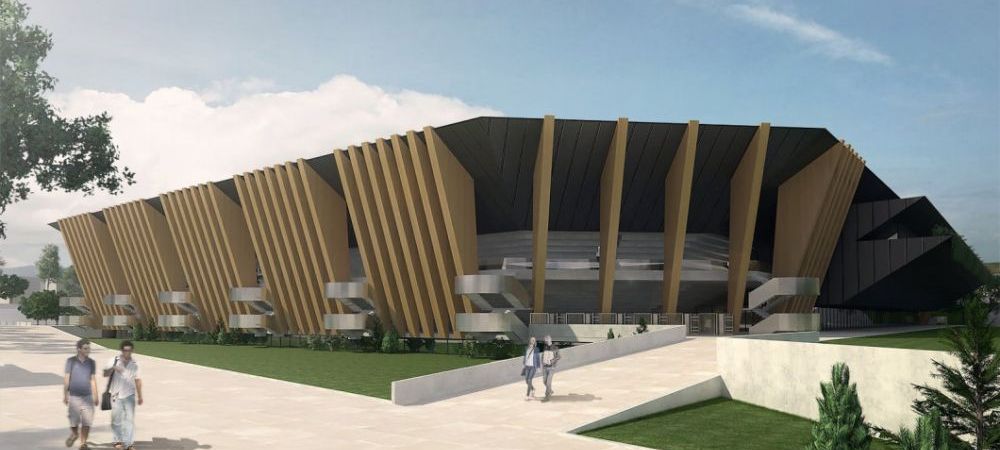 Dinamo DDB lucian bode Stadion stadion Dinamo