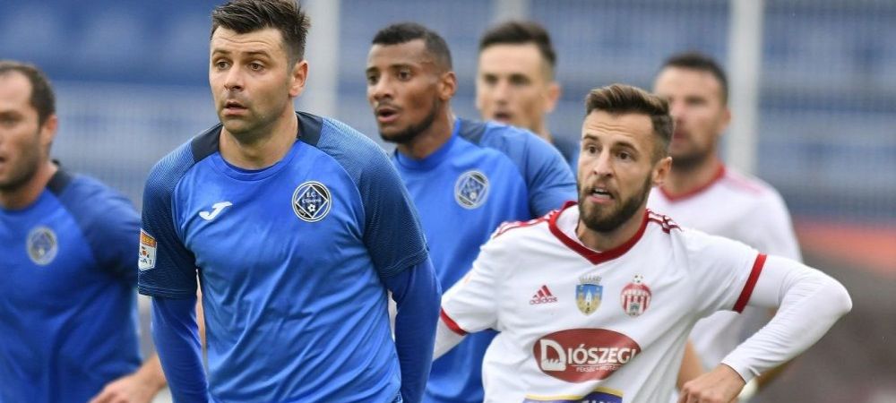 CFR Cluj ilie poenaru Mihai Stoica Raul Rusescu Transfer