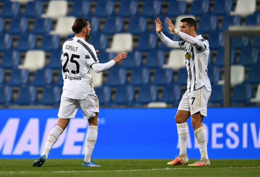 "Maine voi merge la Torino si voi vorbi cu el!" Cristiano Ronaldo ar putea reveni in Portugalia! Mama lui vrea sa-l convinga sa se alature lui Sporting_2