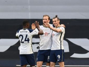 
	Tottenham se pregateste sa negocieze cu 3 super antrenori pentru a prelua banca tehnica! Marcelo Bielsa e si el pe lista
