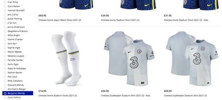 Chelsea si-a lansat noul echipament pentru sezonul 2021-2022! Tematica surprinzatoarea aleasa pentru noul tricou de joc_6