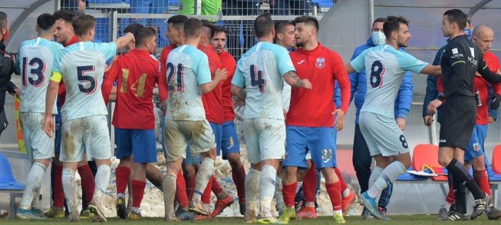 Gigi Becali csa steaua FCSB Liviu Bajenaru Steaua