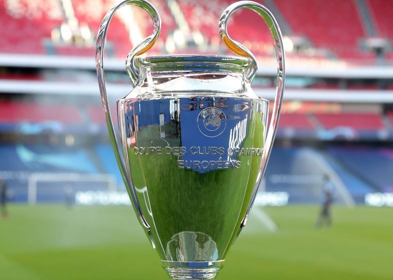 UEFA a anuntat decizia oficiala! Finala Champions League se va juca la Porto! Cati suporteri vor fi in tribune_1