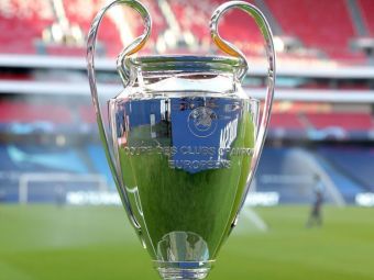 
	UEFA a anuntat decizia oficiala!&nbsp;Finala Champions League se va juca la Porto! Cati suporteri vor fi in tribune
