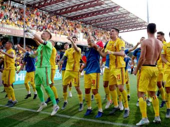 Cantonament preolimpic pentru nationala U23! Ce meciuri amicale joaca Romania U23 inainte de Jocurile Olimpice si cine va sta pe banca&nbsp;