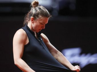 
	Simona Halep spera sa fie apta pentru Olimpiada: &quot;Sunt mici sansele sa particip la Roland Garros. Accidentarea imi complica total sezonul, nu pot sa ma misc, nu pot sa fac nimic!&quot;
