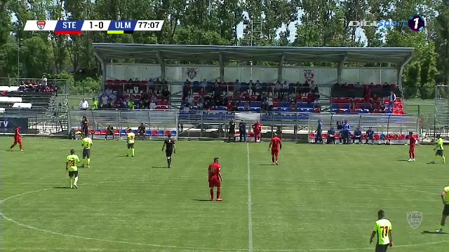 Scandal monstru la Steaua - Mostistea Ulmu! Oficialii de la Ulmu au oprit meciul dupa penalty-ul primit de echipa lui Oprita_30