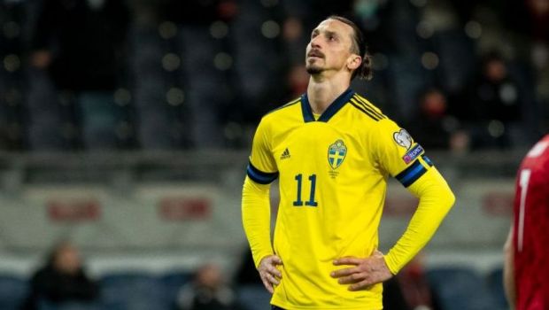 
	Zlatan Ibrahimovic e OUT pentru EURO! Anuntul oficial facut de selectionerul Suediei 
