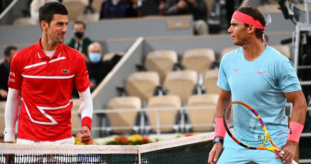 Rafael Nadal - Novak Djokovic 7-5, 1-6, 6-3 | Nadal scrie noi recorduri: e campion pentru a zecea oara la Roma! _1