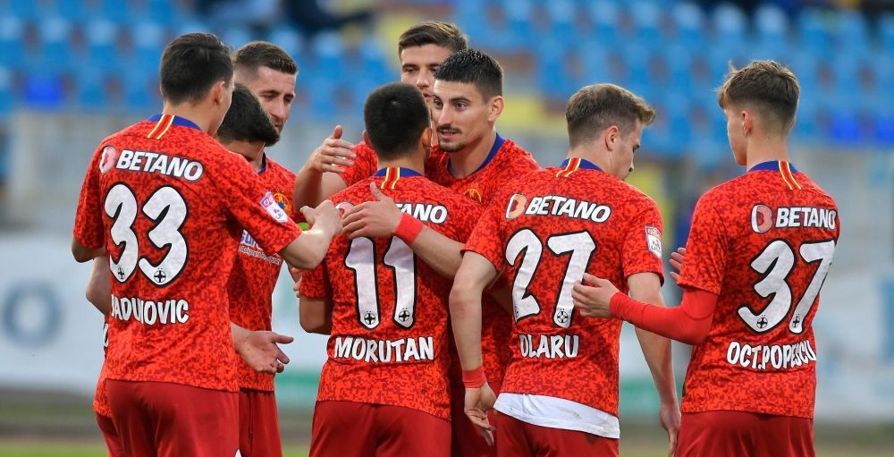 Fotbalistii lui Toni Petrea, fanii Botosaniului in etapa a noua: "Sper sa faca un meci mare"_2