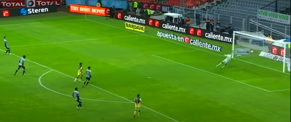 VIDEO | Doamne, ce nebunie! Mexicanii au luat-o razna si au marcat doua super goluri! Dramatism total si fotbal spectacol_1