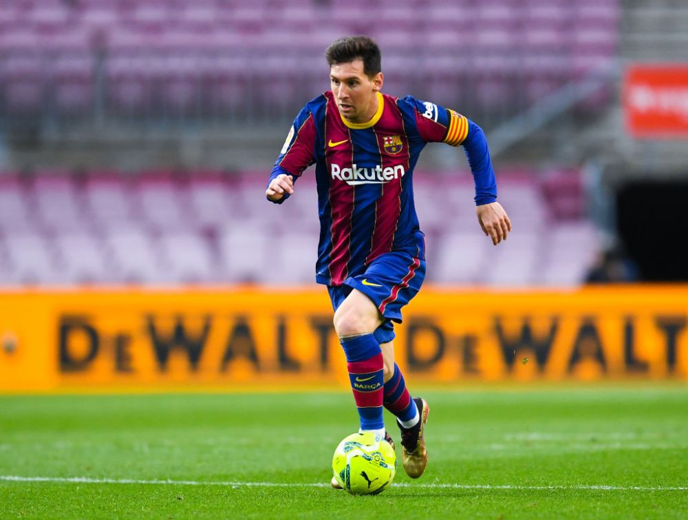 "Sper ca nu a fost ultimul meci al lui Messi pe Camp Nou pentru Barcelona!" Koeman, temator ca argentinianul va pleca la finalul sezonului_4