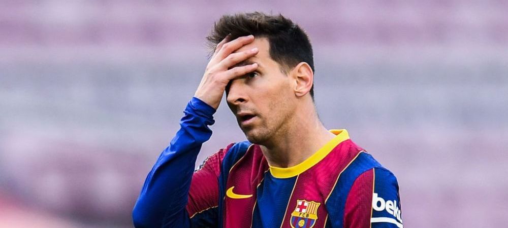 Ronald Koeman Barcelona Leo Messi Lionel Messi messi