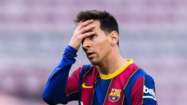 
	&quot;Sper ca nu a fost ultimul meci al lui Messi pe Camp Nou pentru Barcelona!&quot;&nbsp;Koeman, temator ca argentinianul va pleca la finalul sezonului
