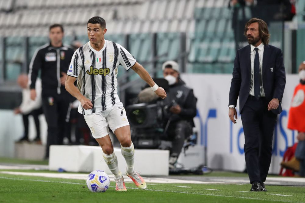 Nume surprinzator pe lista lui Juventus pentru a-l inlocui pe Pirlo! Ce legenda a unei rivale vor sa aduca pe banca tehnica_1