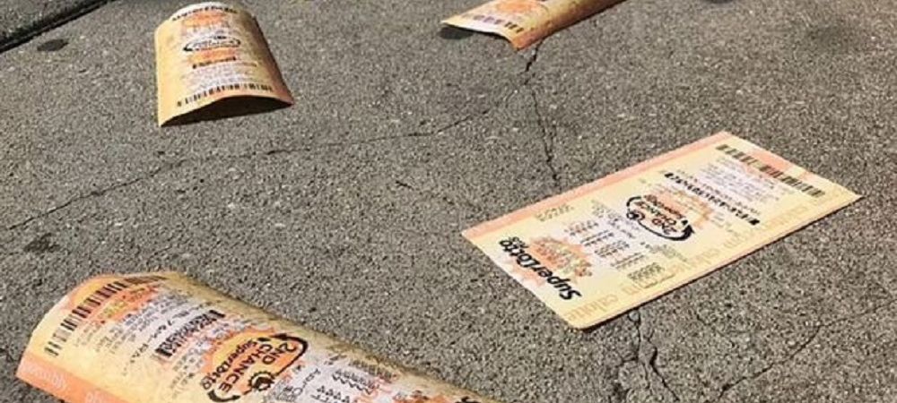 loterie america bilet castig