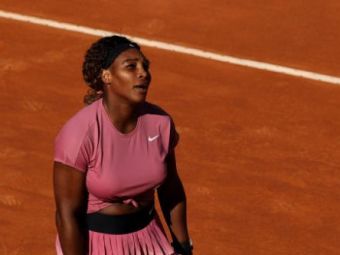 
	&quot;Stie si ea ca nu are sanse sa castige la Roland Garros!&quot; Serena Williams a primit o remarca dura din partea Martinei Navratilova&nbsp;
