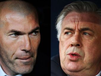 
	Un nou nume pe lista Realului! Care sunt antrenorii pe care Perez ii vrea in locul lui Zidane pe banca tehnica si ce conditii pune&nbsp;
