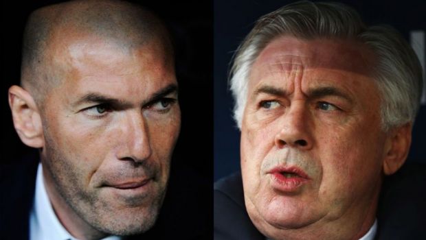 
	Un nou nume pe lista Realului! Care sunt antrenorii pe care Perez ii vrea in locul lui Zidane pe banca tehnica si ce conditii pune&nbsp;
