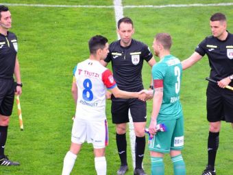 
	CFR Cluj a aplicat &#39;tactica&#39; Becali! Rodriguez, transfer la campioana Romaniei fix inainte de meciul direct! Anuntul unui oficial: &quot;Deci l-ati luat! / Da!&quot;

