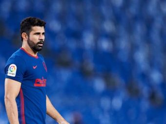 
	Câți bani va încasa Diego Costa la noua sa echipă
