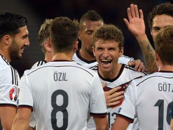 
	Joachim Low a convins doi jucatori importanti sa revina la nationala pentru Euro 2020! Anuntul facut de presa din Germania. Cum arata lotul nemtilor
