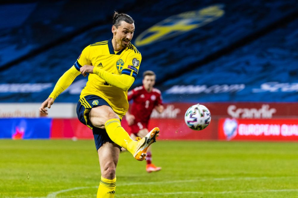 Suedezii i-au gasit inlocuitor lui Zlatan pentru Euro 2020! Fiul unui atacant legendar trecut pe la Barcelona si Manchester United este alesul_2