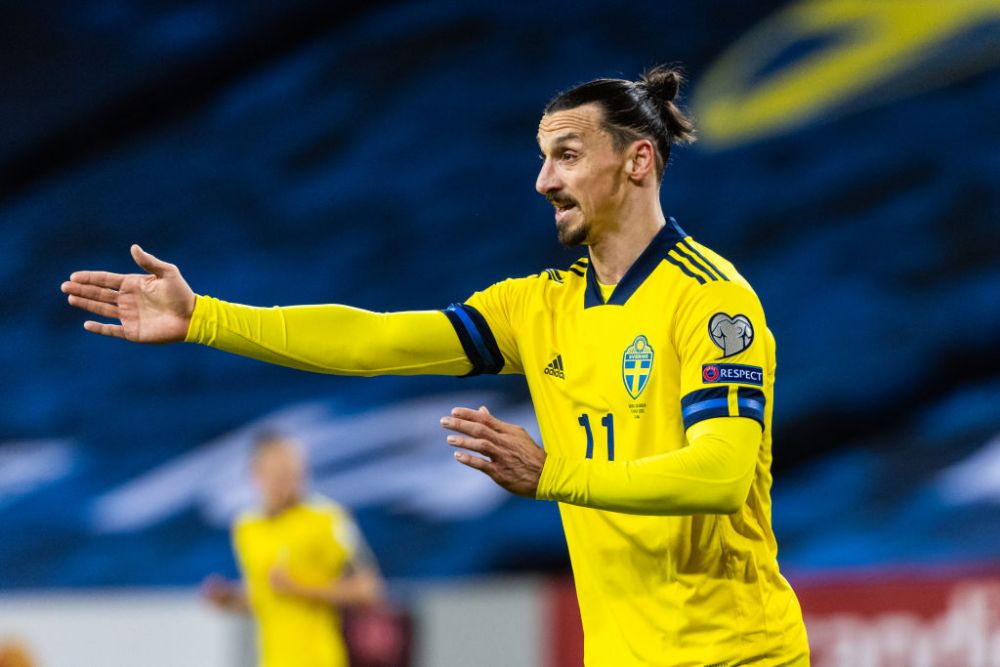 Suedezii i-au gasit inlocuitor lui Zlatan pentru Euro 2020! Fiul unui atacant legendar trecut pe la Barcelona si Manchester United este alesul_3