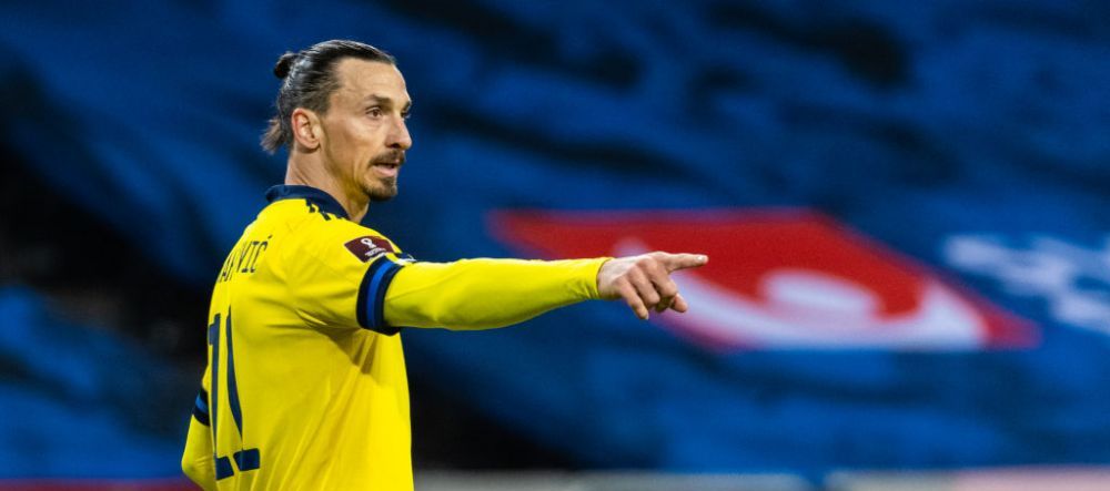 Suedezii i-au gasit inlocuitor lui Zlatan pentru Euro 2020! Fiul unui atacant legendar trecut pe la Barcelona si Manchester United este alesul_4