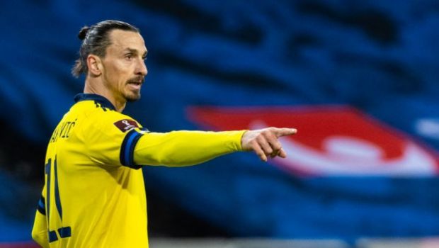 
	Suedezii i-au gasit inlocuitor lui Zlatan pentru Euro 2020! Fiul unui atacant legendar trecut pe la Barcelona si Manchester United este alesul
