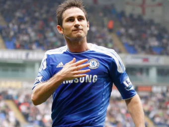 
	Lampard si-a castigat locul in istorie! Va fi inclus in Hall of Fame-ul Premier League impreuna cu alte nume uriase
