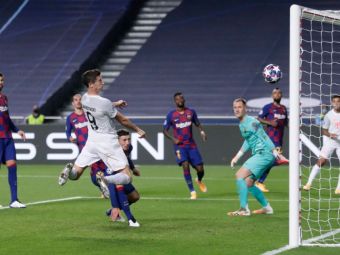 
	Asta ar fi lovitura suprema pe piata transferurilor! Presa din Anglia a facut anuntul: Lewandowski vrea sa semneze cu Barcelona
