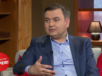 
	Mihai Mironica, dezvaluiri inedite despre cariera de comentator pe www.sport.ro: &quot;Primul meci nici nu s-a dat la televizor&quot;
