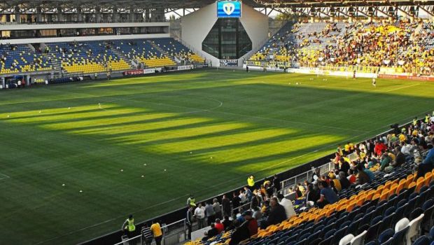 Suporterii se intorc pe stadioane! S-au scos la vanzare biletele pentru finala Cupei Romaniei: Astra - Universitatea Craiova
