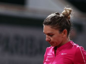 
	Oficial: Simona Halep nu va participa la Roland Garros! E primul Grand Slam ratat vreodata de romanca din cauza unei accidentari
