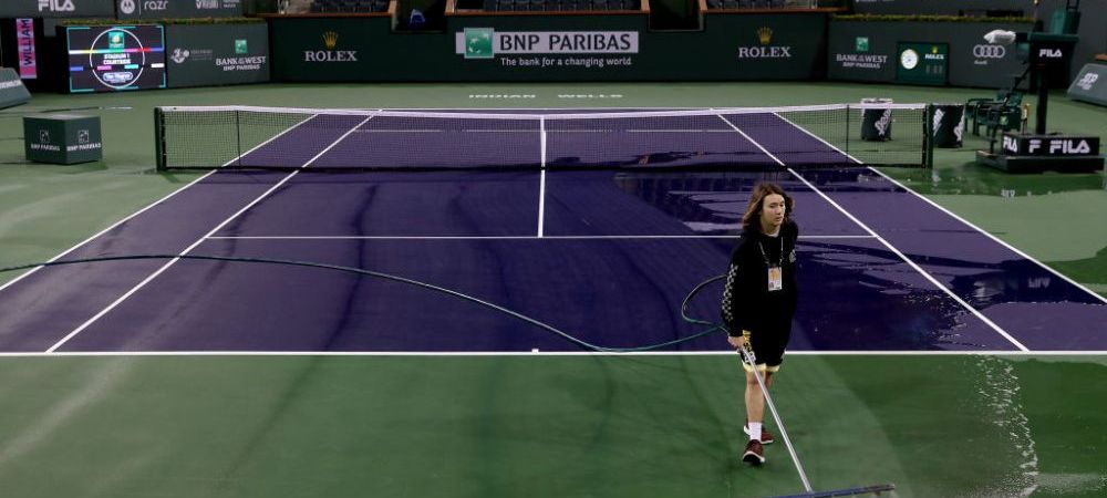 Simona Halep Indian Wells Indian Wells 2021 Tenis ATP Tenis WTA