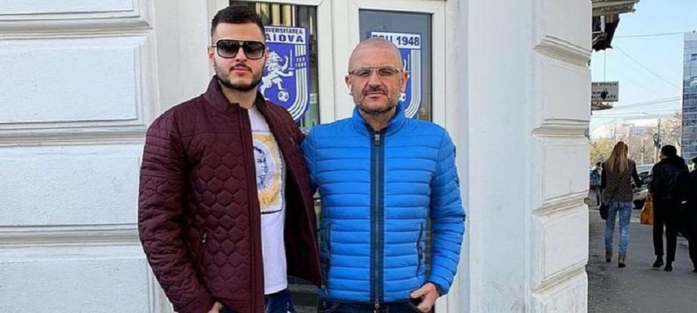 FCU Craiova Adrian Mititelu Jr. buget Liga 1 Transfer