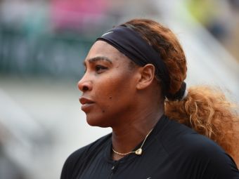 
	Antrenorul Patrick Mouratoglou admite o mare eroare comisa inainte de Roland Garros: rezultate dezastruoase pentru Serena Williams in acest an pe zgura&nbsp;
