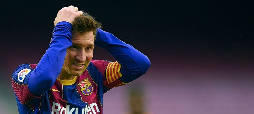 Lionel Messi Barcelona Eibar messi