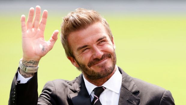 
	David Beckham, inclus in Hall of Fame-ul Premier League! &quot;E o parte importanta din viata mea!&quot; Reactia fostului fotbalist
