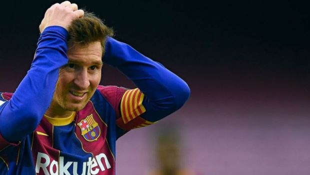 
	Se incheie &quot;era&quot; Messi la Barcelona?! Starul catalanilor, trimis in vacanta inainte de ultimul meci din La Liga

