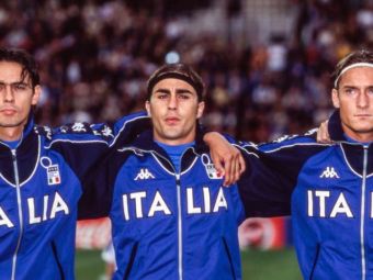 
	Man si Mihaila ar putea fi antrenati de una dintre legendele Italiei! Inzaghi sau Cannavaro, favoriti sa preia banca tehnica a Parmei
