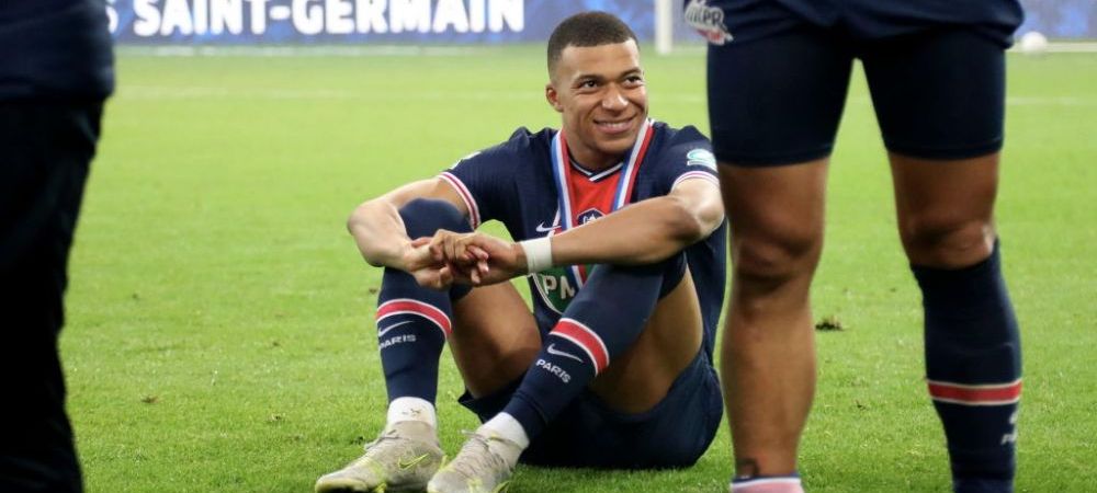 Mbappe si familia lui au acord cu Real! Anunt bomba din Franta legat de starul lui PSG kylian mbappe Paris Saint-Germain Real Madrid