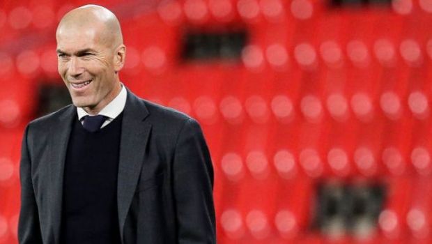 
	&quot;Real Madrid poate fi mai buna fara mine!&quot; Declaratia lui Zidane inainte de meciul decisiv din La Liga
