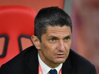 
	Razvan Lucescu negociaza cu un club din Serie A! Ce echipa poate prelua antrenorul roman
