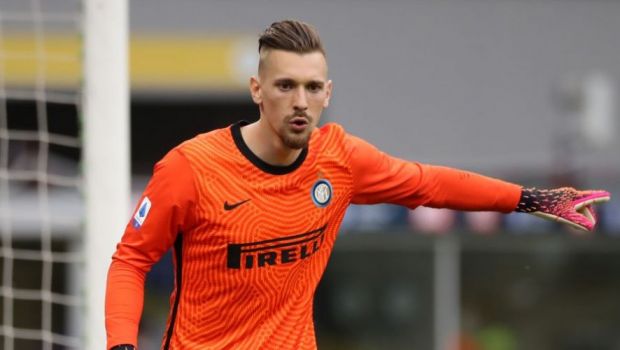 
	Ionut Radu, anuntat titular la Inter in meciul cu Udinese! Ce scriu italienii despre viitorul portarului roman la Milano

