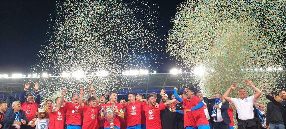 Cupa Romaniei Astra CSU Craiova finala suporteri