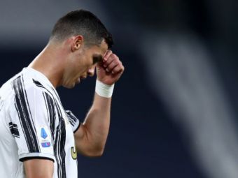
	Juventus i-a gasit inlocuitor lui Ronaldo! Cine e fotbalistul care ar putea ajunge in Serie A din aceasta vara
